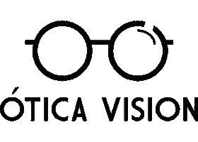 oticas_vision Sticker
