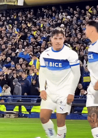Uc Los Cruzados GIF