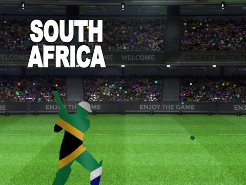 South Africa India GIF
