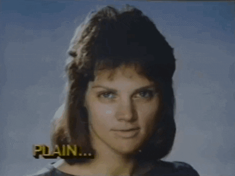 Plain Jane GIFs - Get the best GIF on GIPHY