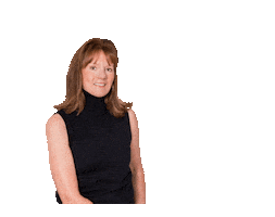 Heather Cunningham Sticker by Advisors Living: Greater Boston Real Estate