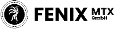 fenixmtx Sticker
