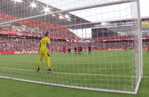 Heads Up Win GIF by Major League Soccer