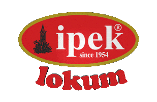 İpek Pişmaniye Sticker