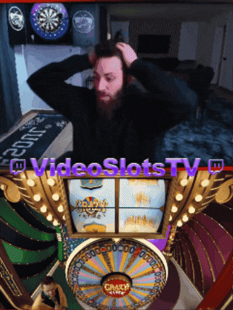 Twitch Streamer GIF