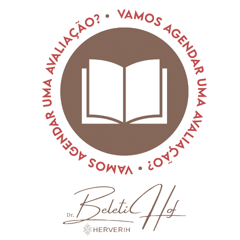 Dr. Beleti Herverih Sticker