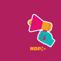 Doug Ford Ontario GIF by Ontario's New Democrats
