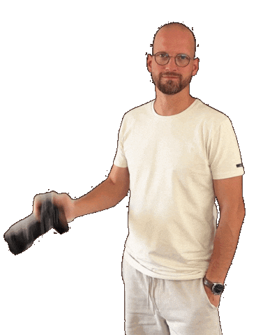 Camera Fotografie Sticker by Merkelijk Waar