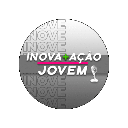Inovação Barueri Sticker