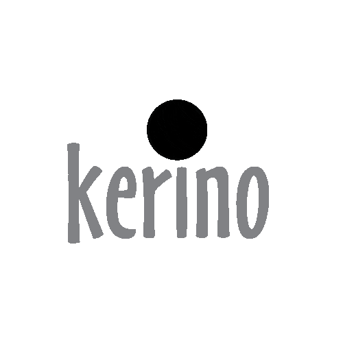 Kerino Plus Sticker