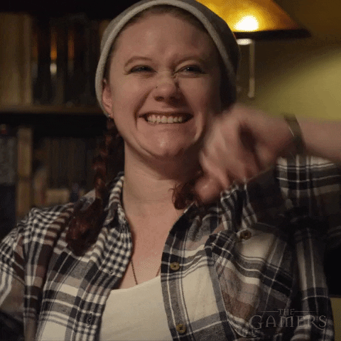 Happy Laugh GIF by zoefannet