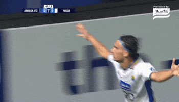 Thom Haye Viking GIF