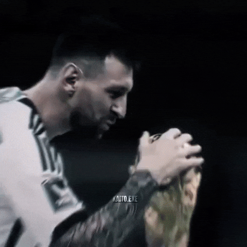 Magicmanmessi GIF