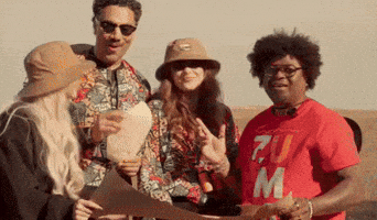 Africa Safari GIF by Zumba Wear Europe