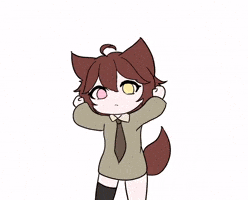 Anime Dance GIF