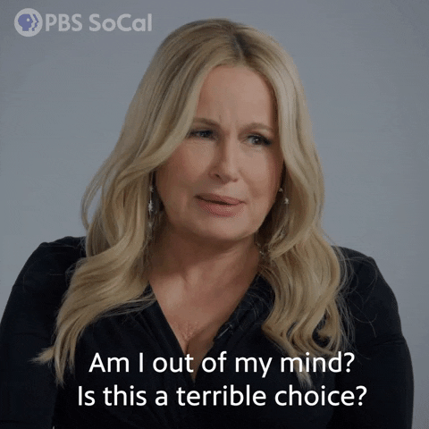 This Is Terrible Tv Shows GIF by PBS SoCal