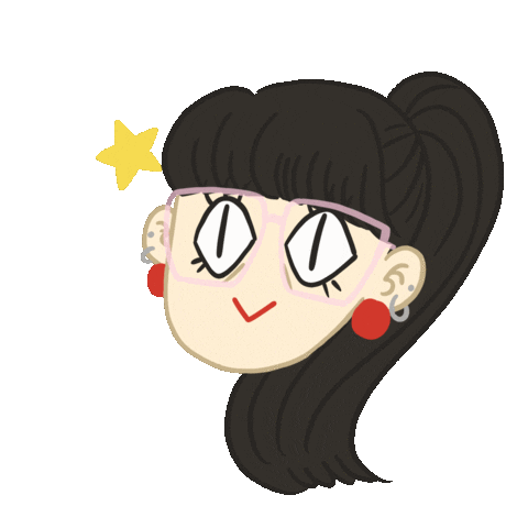 Madariagars Sticker