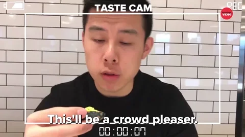 Halloween Recipes GIF
