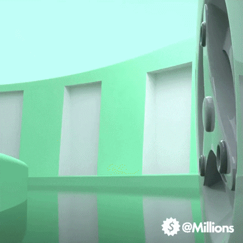 Video Game GIF by Millions