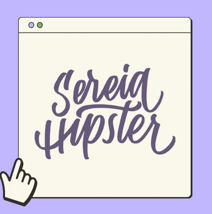 Window Mermaid GIF