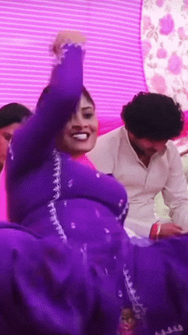 Good Times Dance GIF by Dobbi Apparel