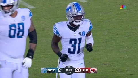 Dance Celebrate GIF by Detroit Lions