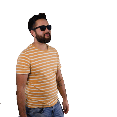 Out Of Office Break Sticker by Sushi van Kai