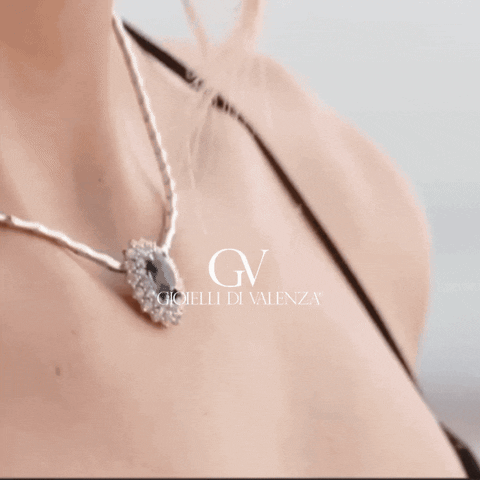 Fashion Jewelry GIF by GV