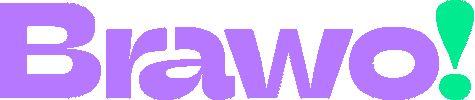 Brawologo Sticker by Brawo Branding