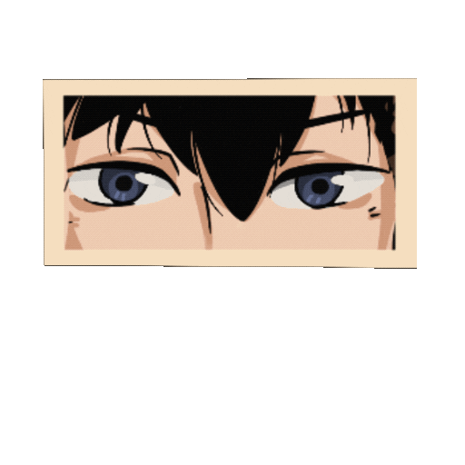 Animated Sticker