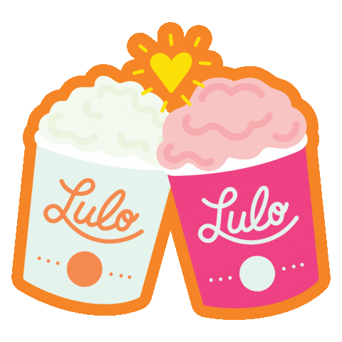 Sticker by Lulogelato