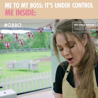 Under Control GIFs - Find & Share on GIPHY
