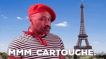 Beans GIF