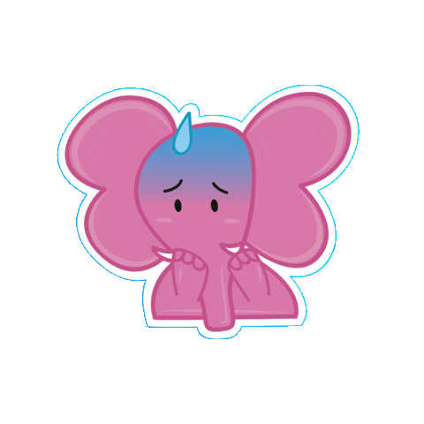 Sticker by mamutpe