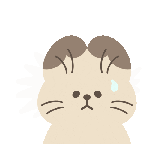 Thinking What Sticker