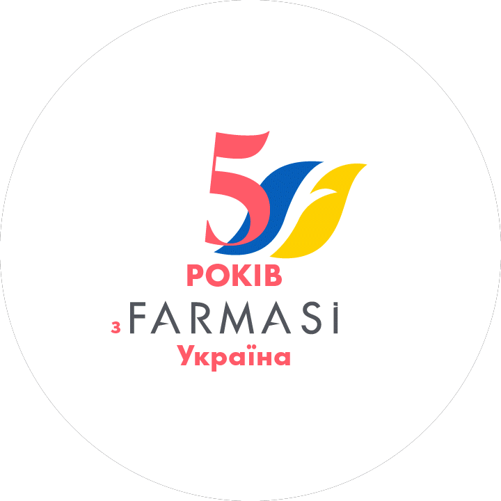 Farmasi5 Sticker by Farmasi Ukraine