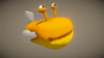 Animation Orange GIF