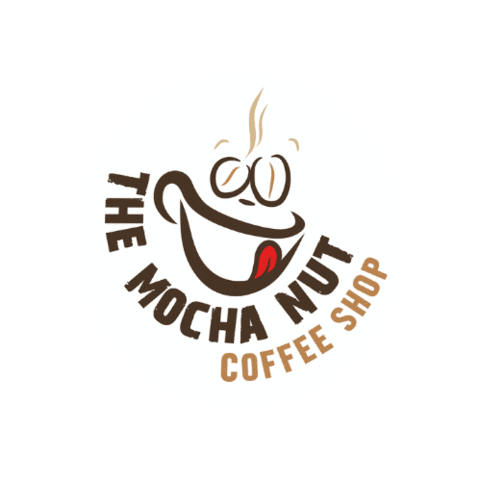 mochanutcoffee Sticker