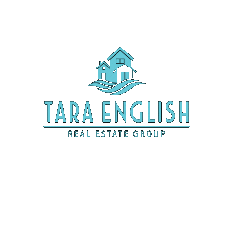 Tara English Real Estate Group Sticker