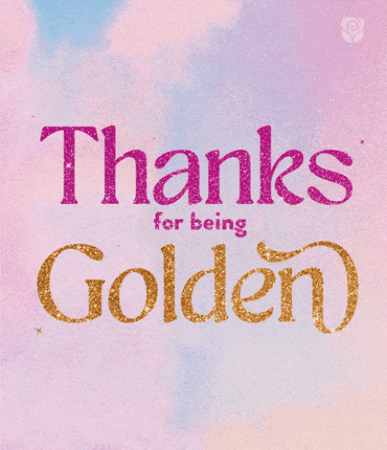 Taylor Swift Thank You GIF by AmericanGreetings.com