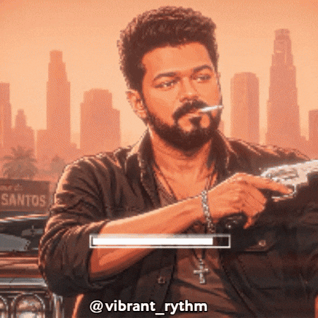 Thalapathy GIF