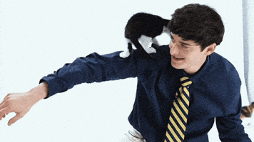 Noah Schnapp GIF
