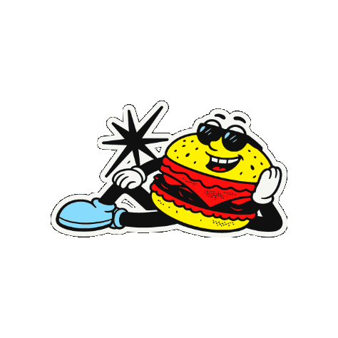 Promotty Sticker
