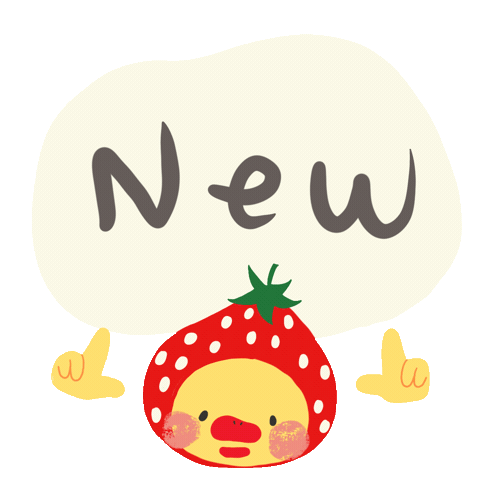 New Sticker