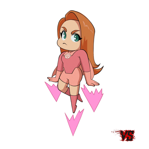 Angry Tv Show GIF by Skybound Games