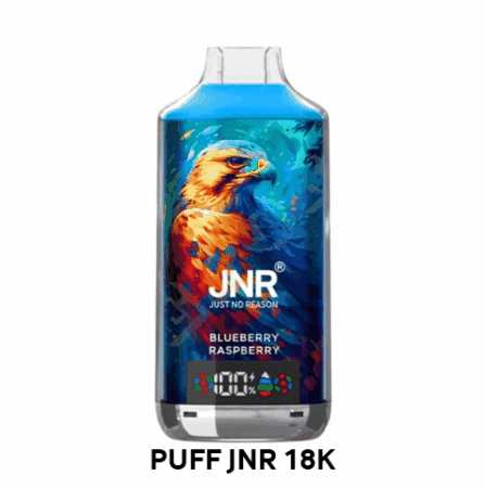 Puff Jnr 18K GIF