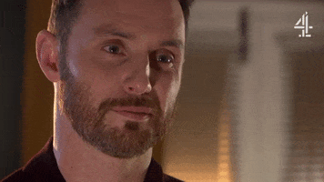Look Trailer GIF by Hollyoaks