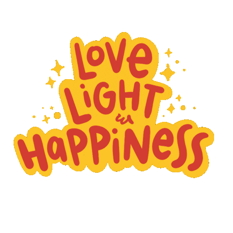 Festival Of Lights Love Sticker by Tasty Bite