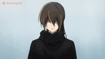 Season 2 GIF by Crunchyroll