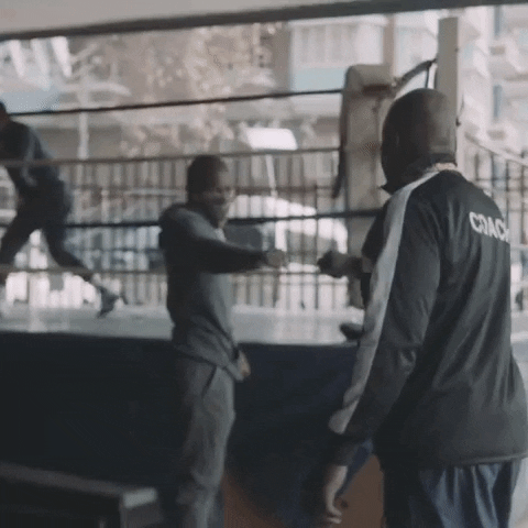 Small Business Sport GIF by Yoco